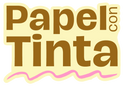 Papel con Tinta - Inicio